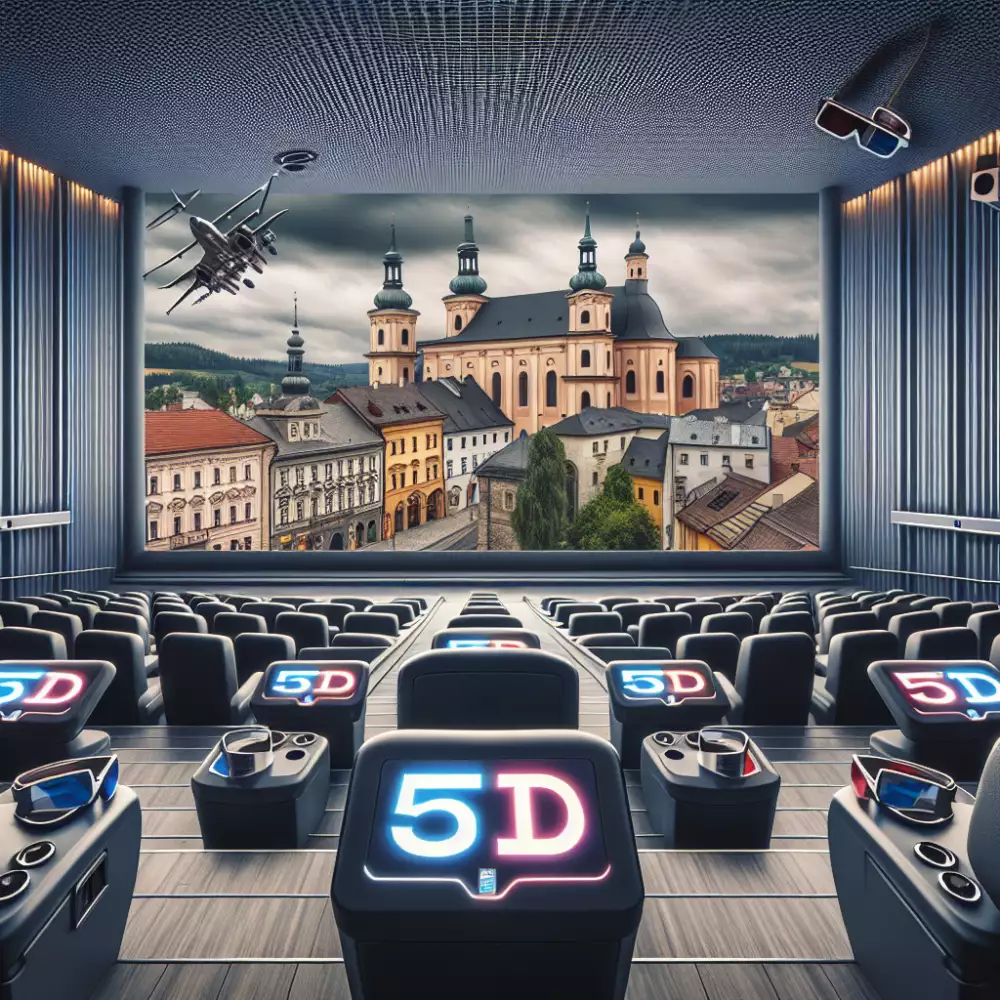 5d kino olomouc