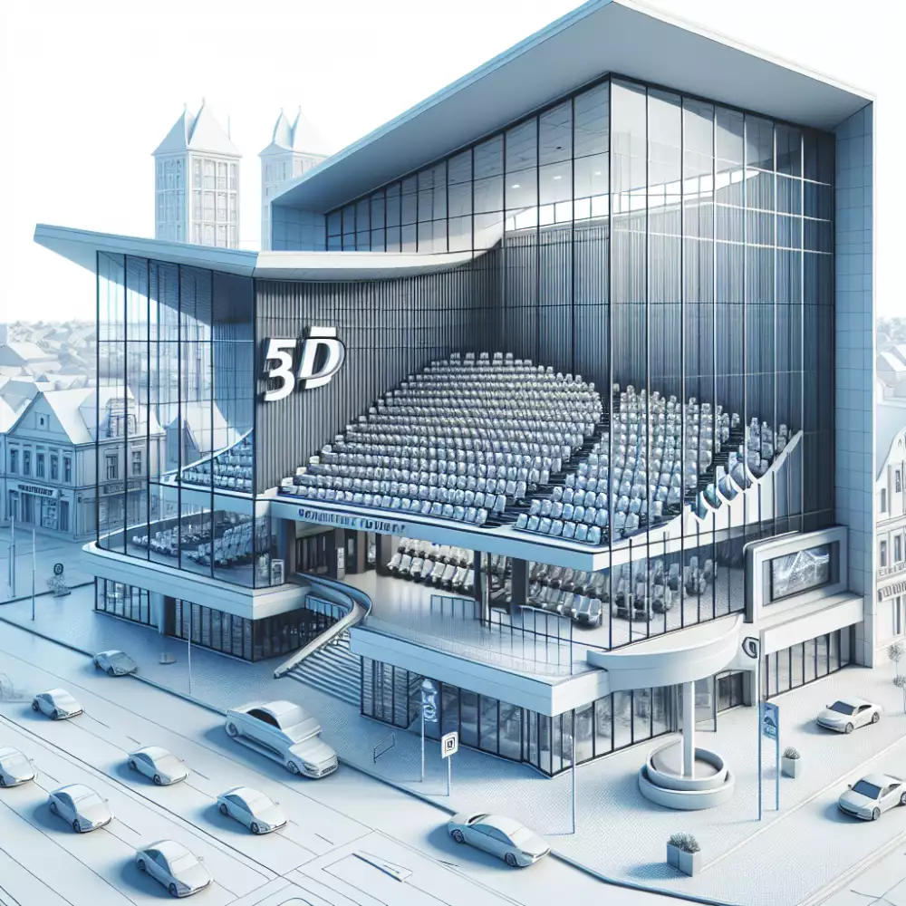 5d kino olomouc