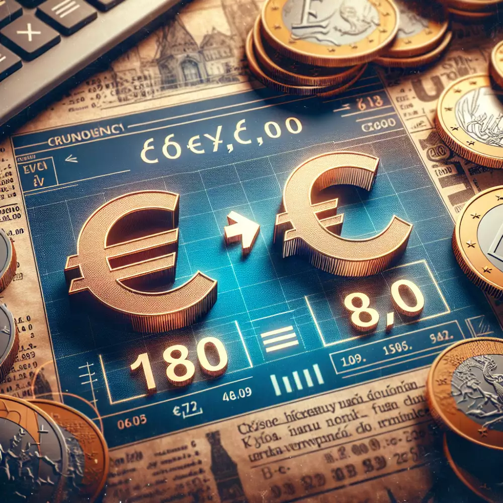 180 eur to czk