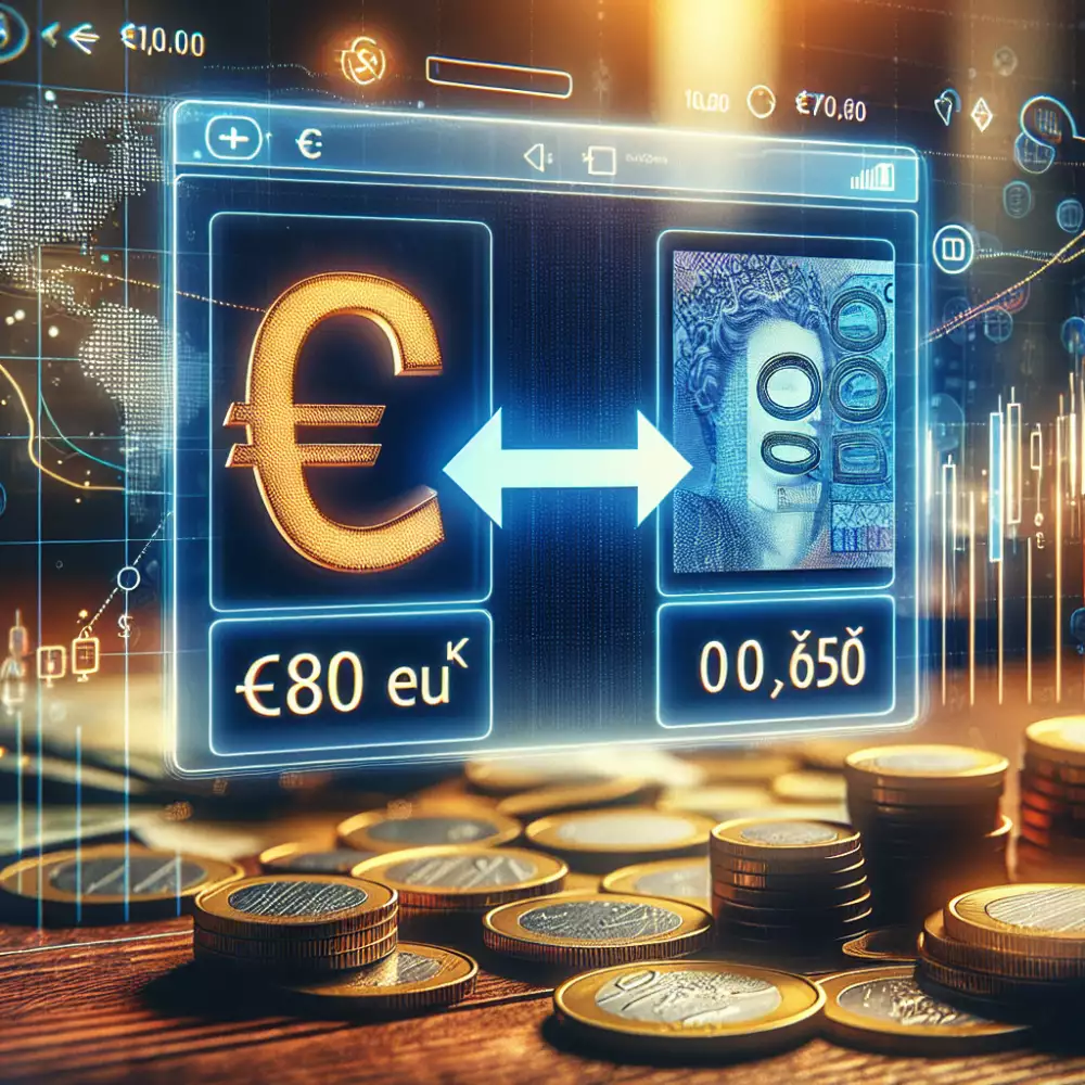 180 eur to czk