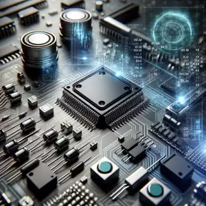 Akcie Onsemi