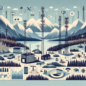 Nordic Telecom Prodej