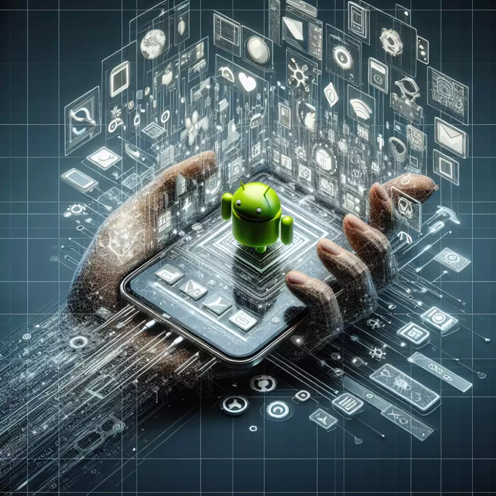 emulátor android