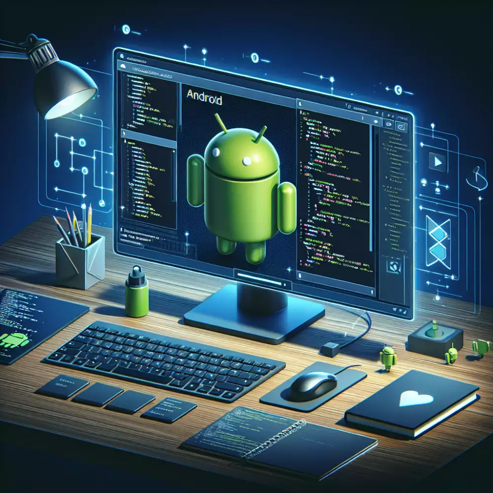 emulátor android