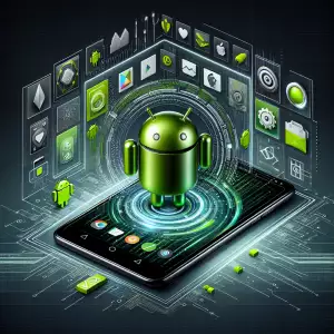 Emulátor Android