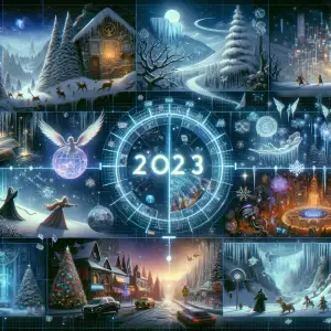 Mrazik 2023