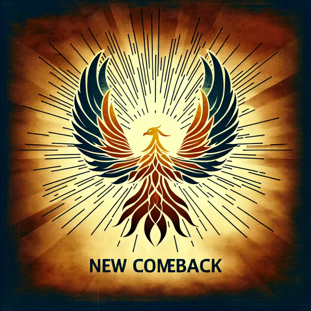 nový comeback