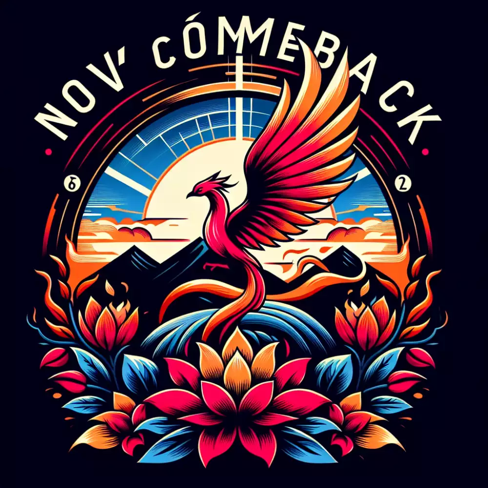 nový comeback
