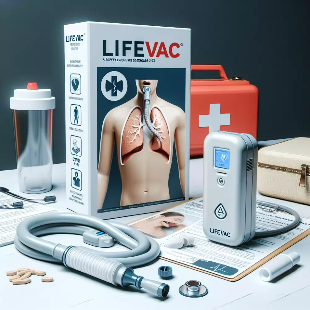 lifevac recenze