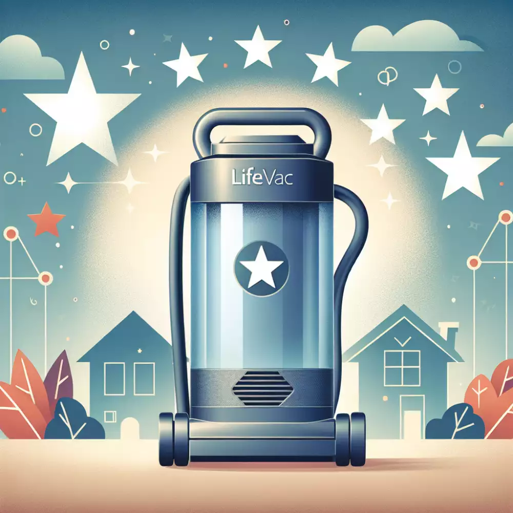 lifevac recenze