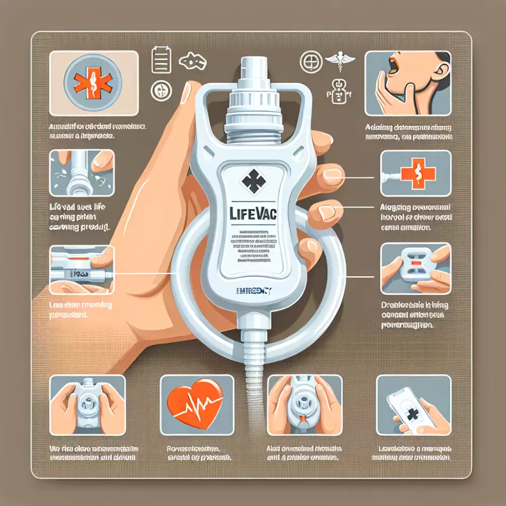 lifevac recenze
