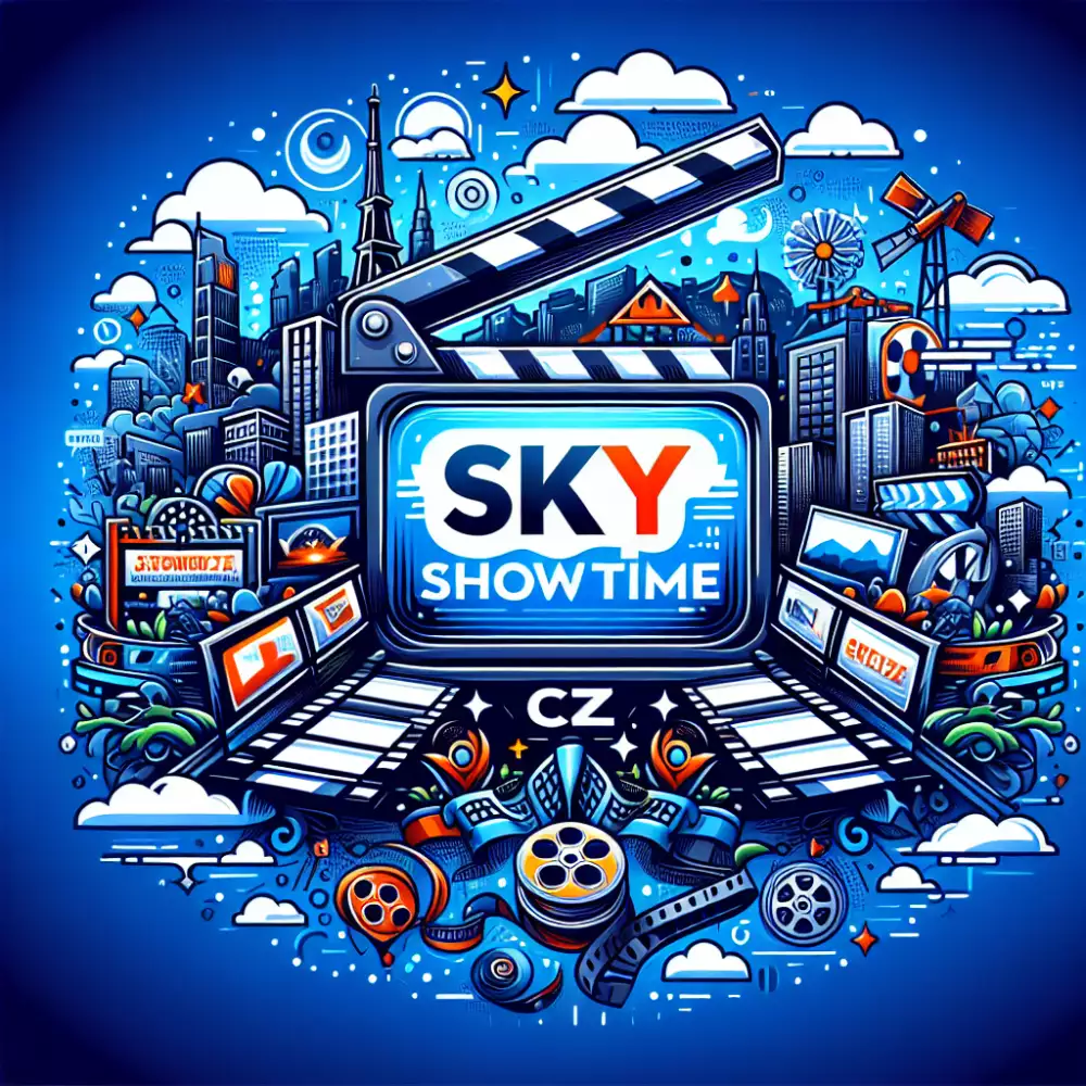 skyshowtime cz