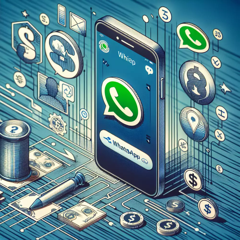 volání přes whatsapp cena
