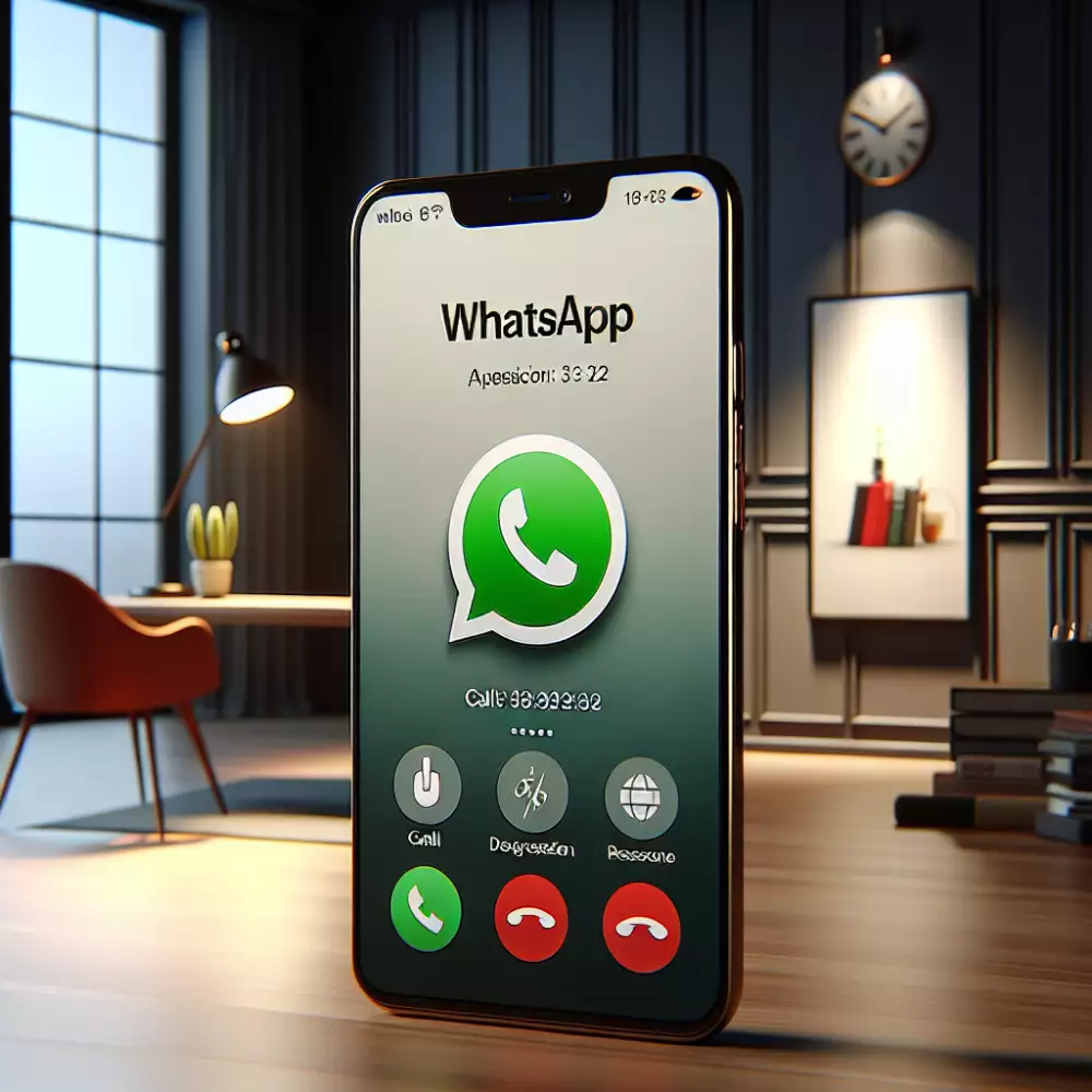 Volání Přes Whatsapp Cena