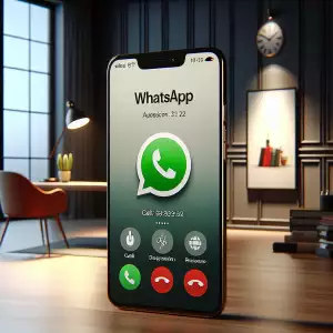 Volání Přes Whatsapp Cena