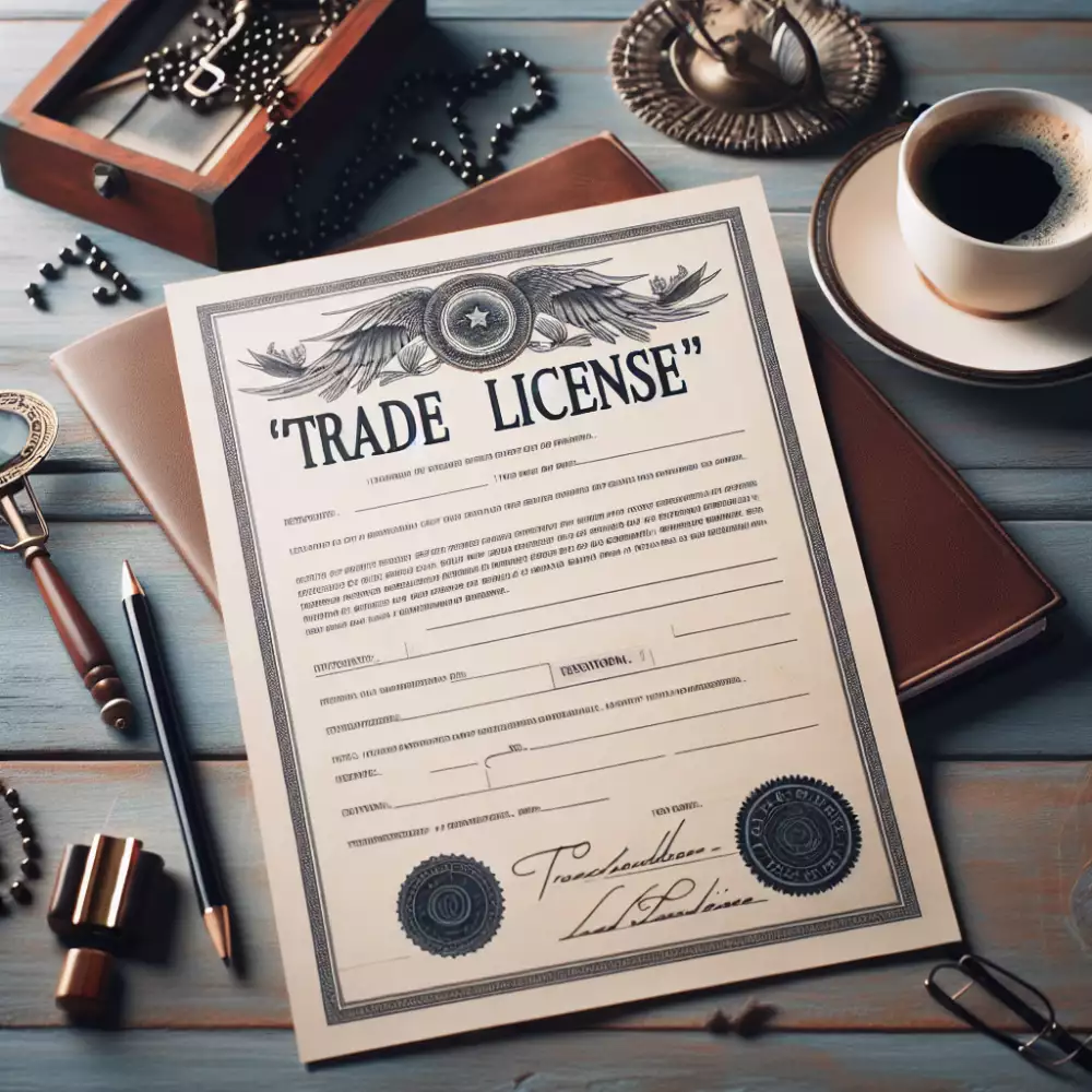 žádost o živnostenský list