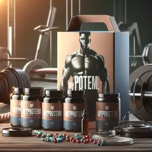Myproteim
