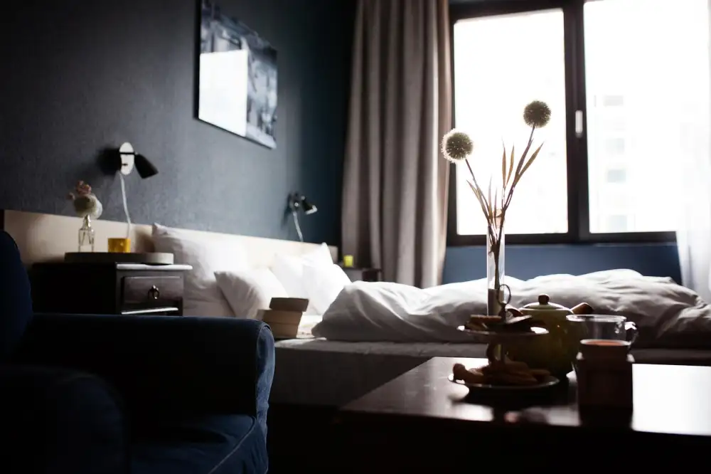 Clarion Congress Hotel Prague