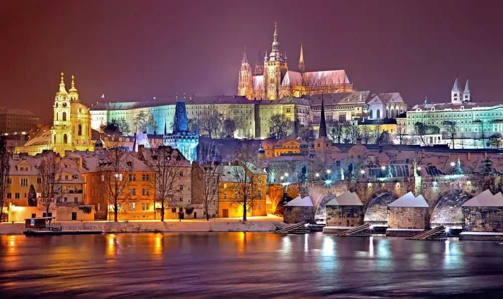 Zleep Hotel Prague
