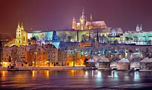 Zleep Hotel Prague