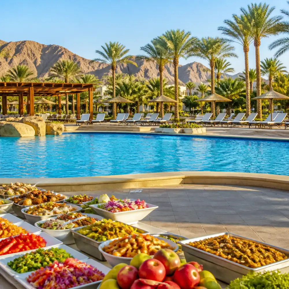 Egypt All Inclusive