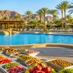 Egypt All Inclusive