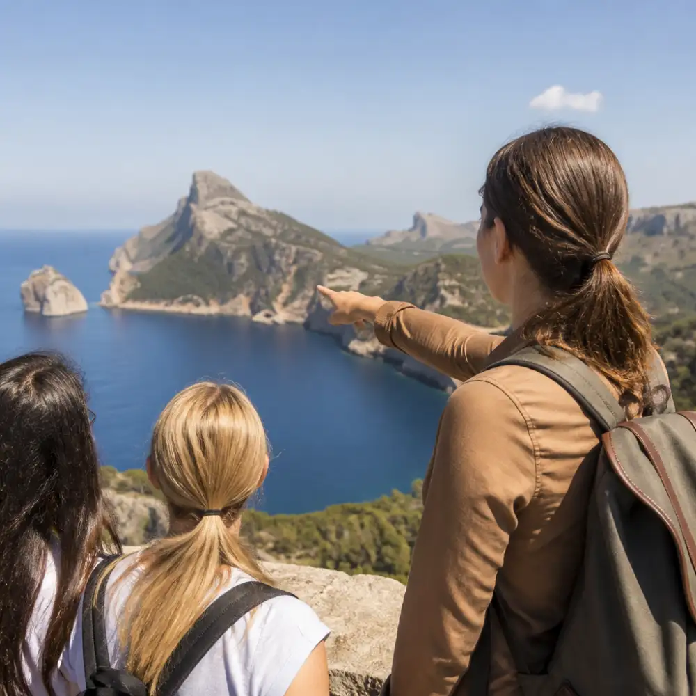 Mallorca Průvodce