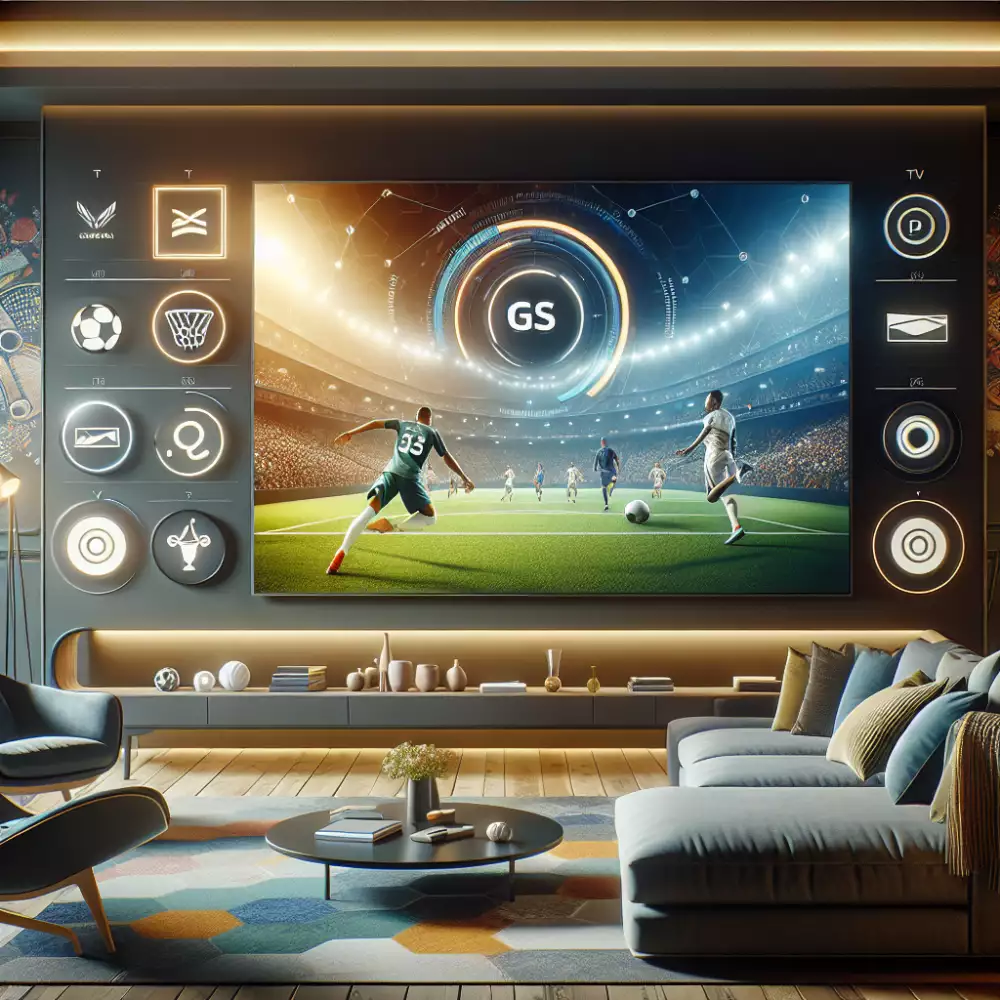 vodafone tv sport