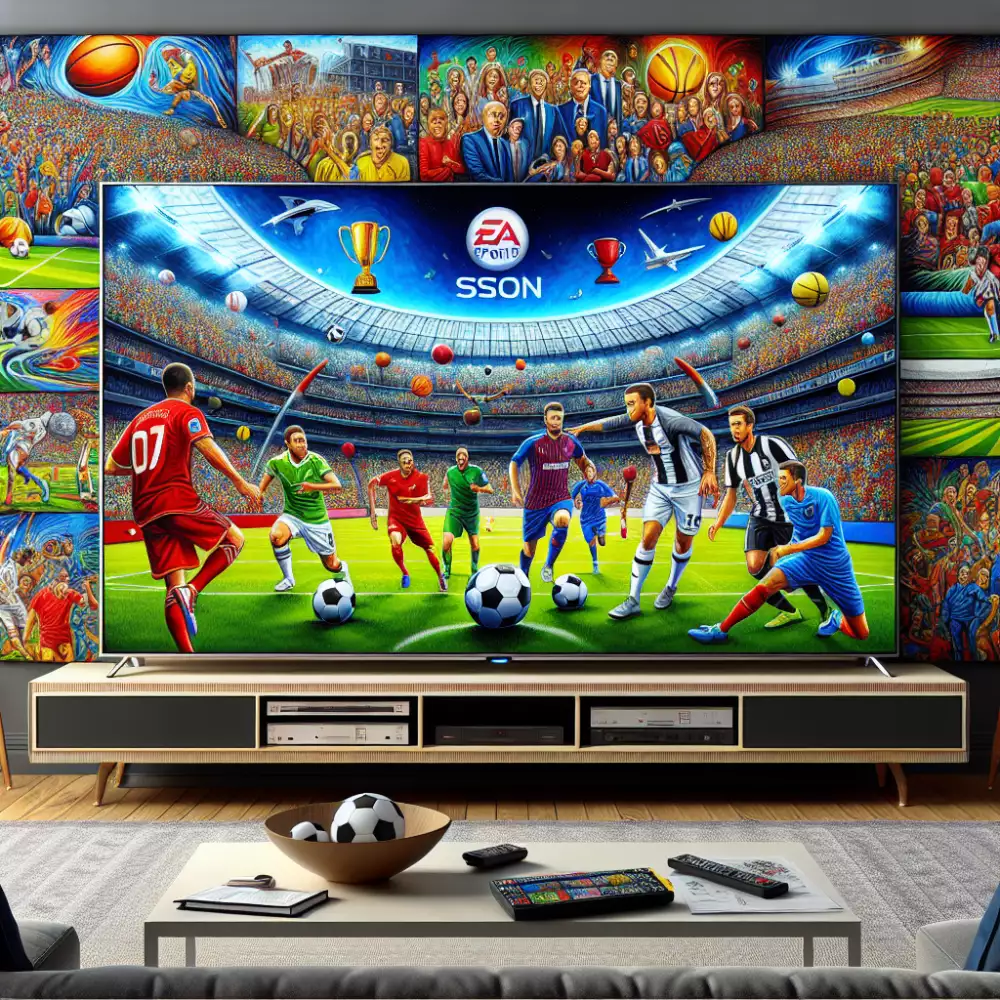 Vodafone Tv Sport