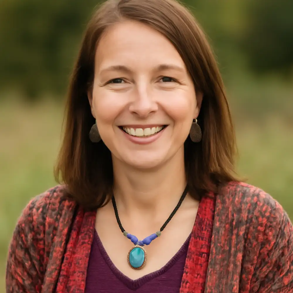 Štěpánka Marešová
